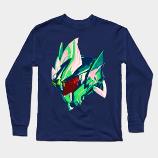 Wind Long Sleeve T-Shirt